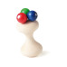 Naef Greifling Tiki Länge 10 cm, Mehrfarbig Naef Greifling Tiki Länge 10 cm, Mehrfarbig