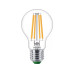 Philips E27 LED-Leuchtmittel, 3er-Pack, 100W, Warmweiss