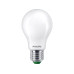 Philips E27 LED-Leuchtmittel, 3er-Pack, 100W, Warmweiss, Matt Philips E27 LED-Leuchtmittel, 3er-Pack, 100W, Warmweiss, Matt