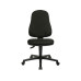 Topstar Bürostuhl Point 60 Schwarz