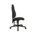 Topstar Bürostuhl Point 60 Schwarz