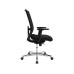 Topstar Bürostuhl Airpoint II Schwarz Topstar Bürostuhl Airpoint II Schwarz