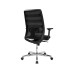 Topstar Bürostuhl Airpoint II Schwarz Topstar Bürostuhl Airpoint II Schwarz