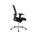 Topstar Bürostuhl Airpoint II Grau