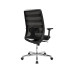 Topstar Bürostuhl Airpoint II Grau