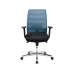Topstar Bürostuhl Airpoint II Petrol Topstar Bürostuhl Airpoint II Petrol