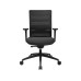 Topstar Bürostuhl Sitness Airwork, Schwarz