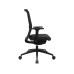 Topstar Bürostuhl Sitness Airwork, Schwarz