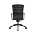 Topstar Bürostuhl Sitness Airwork, Schwarz