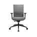 Topstar Bürostuhl Sitness Airwork, Grau
