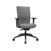 Topstar Bürostuhl Sitness Airwork, Grau