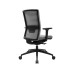 Topstar Bürostuhl Sitness Airwork, Grau