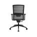 Topstar Bürostuhl Sitness Airwork, Grau