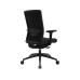 Topstar Bürostuhl Sitness Airwork G Schwarz