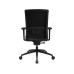 Topstar Bürostuhl Sitness Airwork G Schwarz