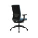Topstar Bürostuhl Sitness Airwork G Petrol
