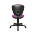 Topstar Drehstuhl High Kid, Lila Topstar Drehstuhl High Kid, Lila