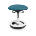 Topstar Kinderhocker Sitness Bobby, Petrol Topstar Kinderhocker Sitness Bobby, Petrol