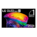 LG TV OLED48C67LA 48, 3840 x 2160 (Ultra HD 4K), OLED
