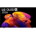 LG TV OLED83B6ELB 83, 3840 x 2160 (Ultra HD 4K), OLED