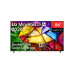 LG TV 86MRGB87B9B 86, 3840 x 2160 (Ultra HD 4K), LED-LCD