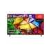 LG TV 65MRGB87B9B 65, 3840 x 2160 (Ultra HD 4K), LED-LCD