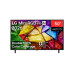 LG TV 50MRGB87B9B 50, 3840 x 2160 (Ultra HD 4K), LED-LCD