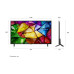 LG TV 50MRGB87B9B 50, 3840 x 2160 (Ultra HD 4K), LED-LCD