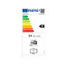 LG TV 50MRGB87B9B 50, 3840 x 2160 (Ultra HD 4K), LED-LCD