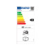 LG TV 65QNED86B6B 65, 3840 x 2160 (Ultra HD 4K), QNED