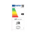 LG TV 75QNED70B6A 75, 3840 x 2160 (Ultra HD 4K), QNED