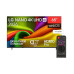 LG TV 65NU850B6LA 65, 3840 x 2160 (Ultra HD 4K), LED-LCD