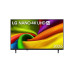 LG TV 55NU850B6 lA 55, 3840 x 2160 (Ultra HD 4K), LED-LCD