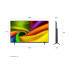LG TV 55NU850B6 lA 55, 3840 x 2160 (Ultra HD 4K), LED-LCD
