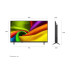 LG TV 43NU850B6LA 43, 3840 x 2160 (Ultra HD 4K), LED-LCD