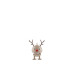 Hoptimist Aufsteller Bumble Rentier XS Beige