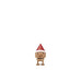 Hoptimist Aufsteller Elf Bumble XS Eiche