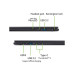 Acer Notebook TM P614-55, Ultra 7 365, W11P, 14, 16 GB, 512 GB Acer Notebook TM P614-55, Ultra 7 365, W11P, 14, 16 GB, 512 GB