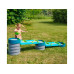 AquaPlay Mudway FLOW Matschbahn Mehrfarbig