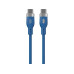 HYPER USB-Ladekabel HyperJuice Flex USB-C - USB-C 1.5 m HYPER USB-Ladekabel HyperJuice Flex USB-C - USB-C 1.5 m