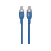 HYPER USB-Ladekabel HyperJuice Flex USB-C - USB-C 1.5 m HYPER USB-Ladekabel HyperJuice Flex USB-C - USB-C 1.5 m