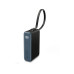 HYPER Powerbank HyperJuice Flex 10K 30W 10000 mAh HYPER Powerbank HyperJuice Flex 10K 30W 10000 mAh