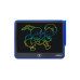 Celly KIDSBOARD Schreibtafel für Kinder Blau Celly KIDSBOARD Schreibtafel für Kinder Blau