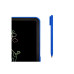 Celly KIDSBOARD Schreibtafel für Kinder Blau Celly KIDSBOARD Schreibtafel für Kinder Blau