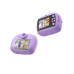 Celly KIDSCAMPRINTVL Violett Celly KIDSCAMPRINTVL Violett