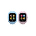 Celly KIDSWATCH4G Altrosa/Hellblau Celly KIDSWATCH4G Altrosa/Hellblau