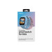 Celly KIDSWATCH4G Altrosa/Hellblau Celly KIDSWATCH4G Altrosa/Hellblau