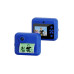 Celly Kids Cam Print Sticky Roll Bl Blau