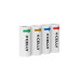 Celly Thermopapier-Ersatzrollen 4er-Pack Celly Thermopapier-Ersatzrollen 4er-Pack