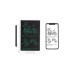myFirst Sketch Book Digitales Zeichentablett 10 Zoll Weiss myFirst Sketch Book Digitales Zeichentablett 10 Zoll Weiss